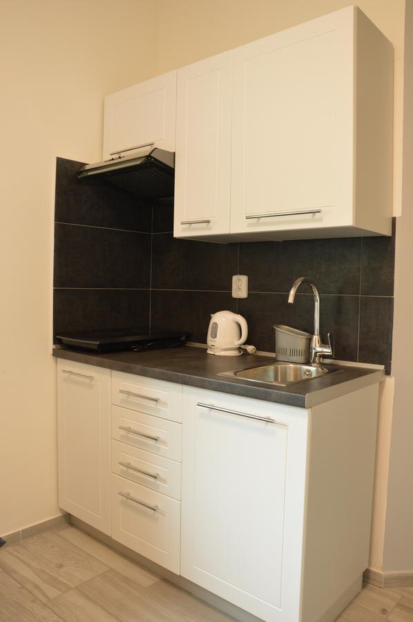 Apartmany Polevsko Eksteriør bilde