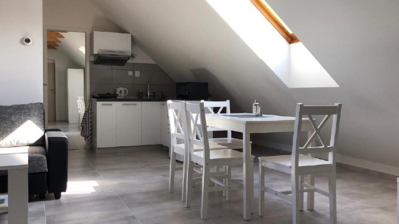Apartmany Polevsko Eksteriør bilde